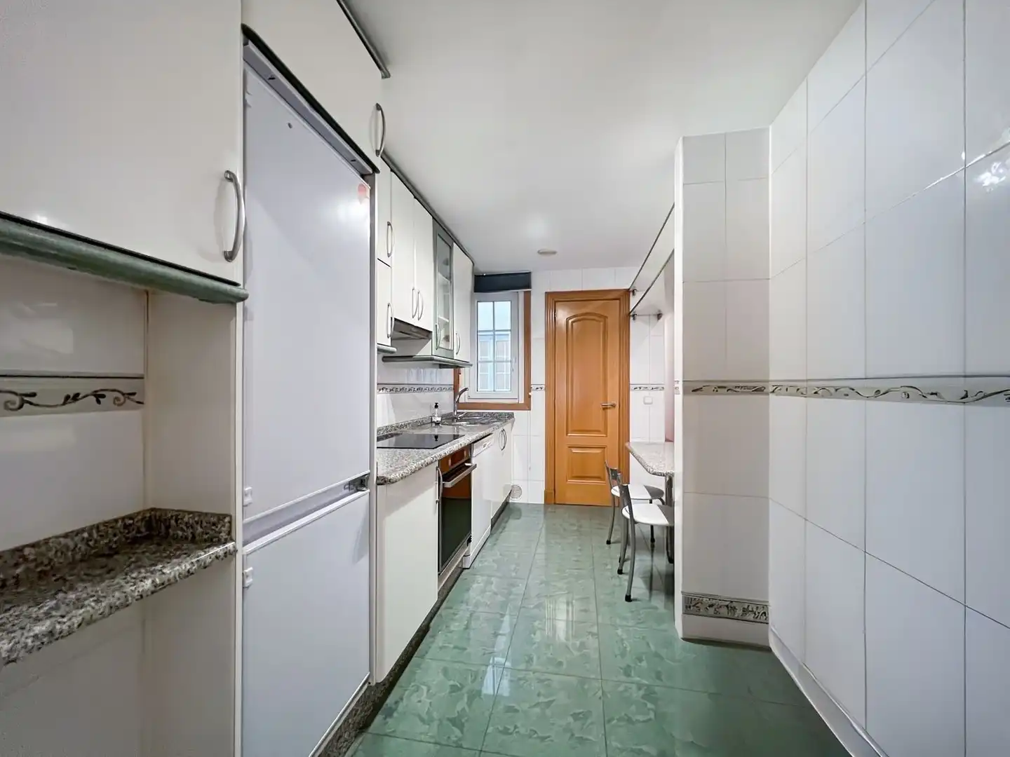Flat with lift to rent in San Andrés 17, imagen 14