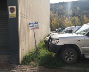 Aparcament de Residencial en venda en Montellà i Martinet