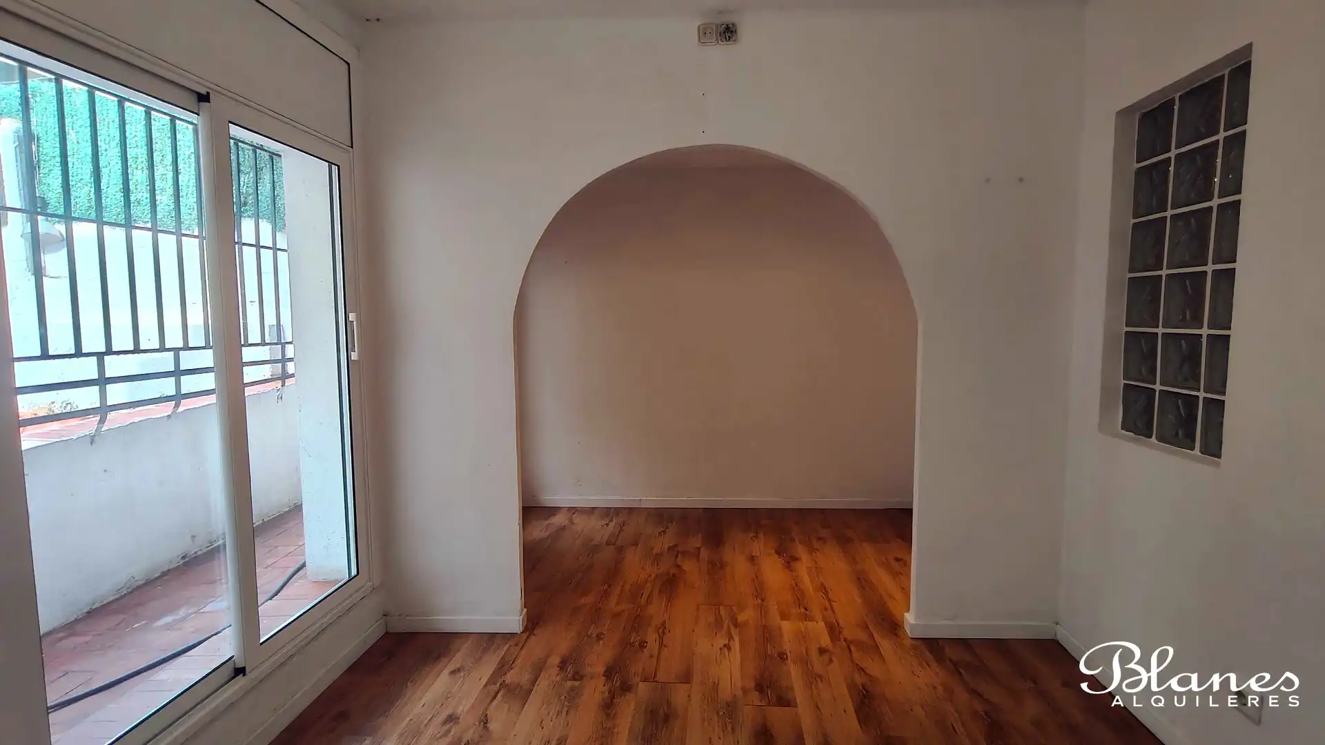 Piso con jardín en venta en Carrer de la Marialluïsa, imagen 19