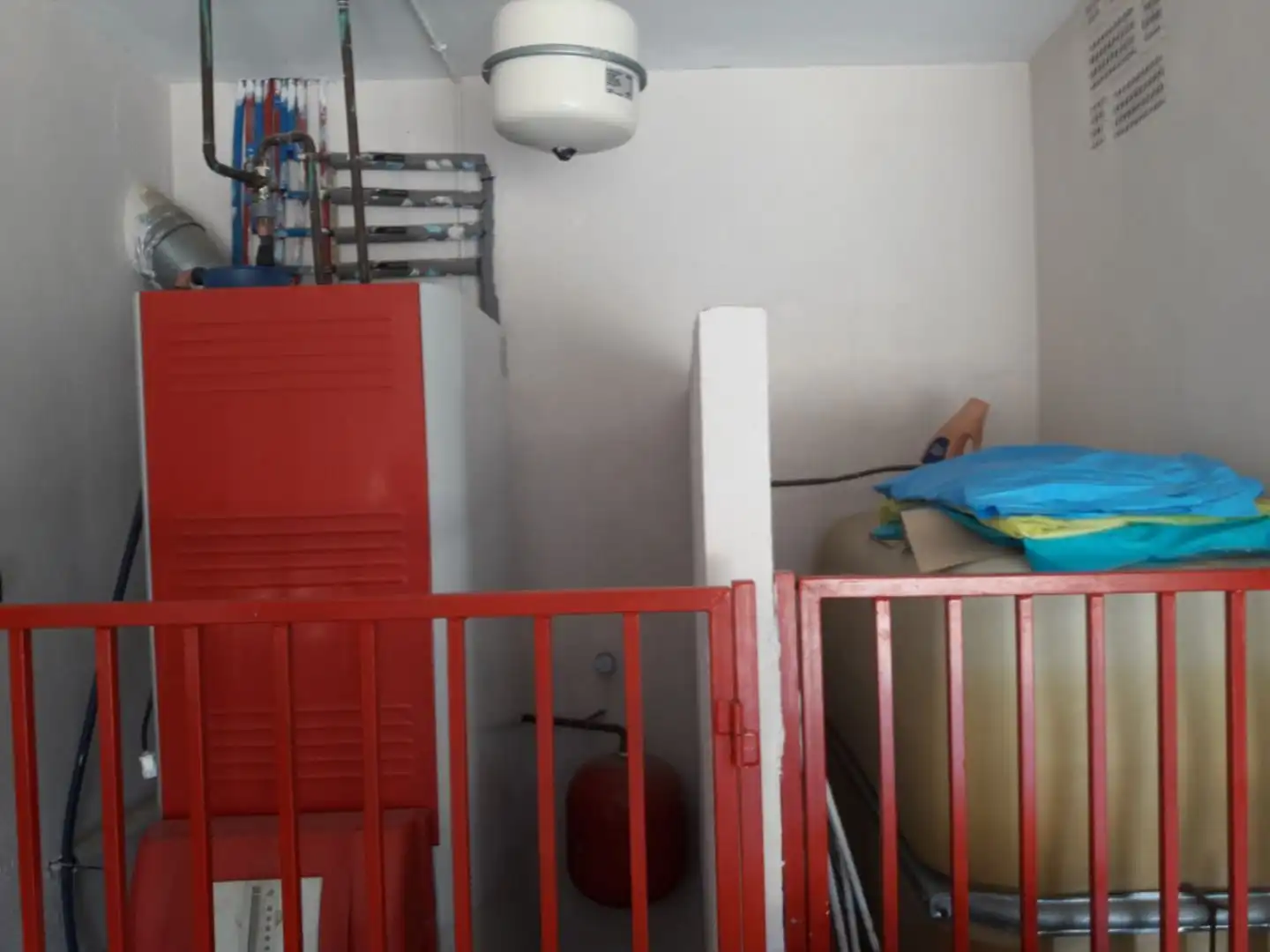 Casa o chalet en venta en Olesa de Bonesvalls con Aire acondicionado, Calefacción y Jardín privado