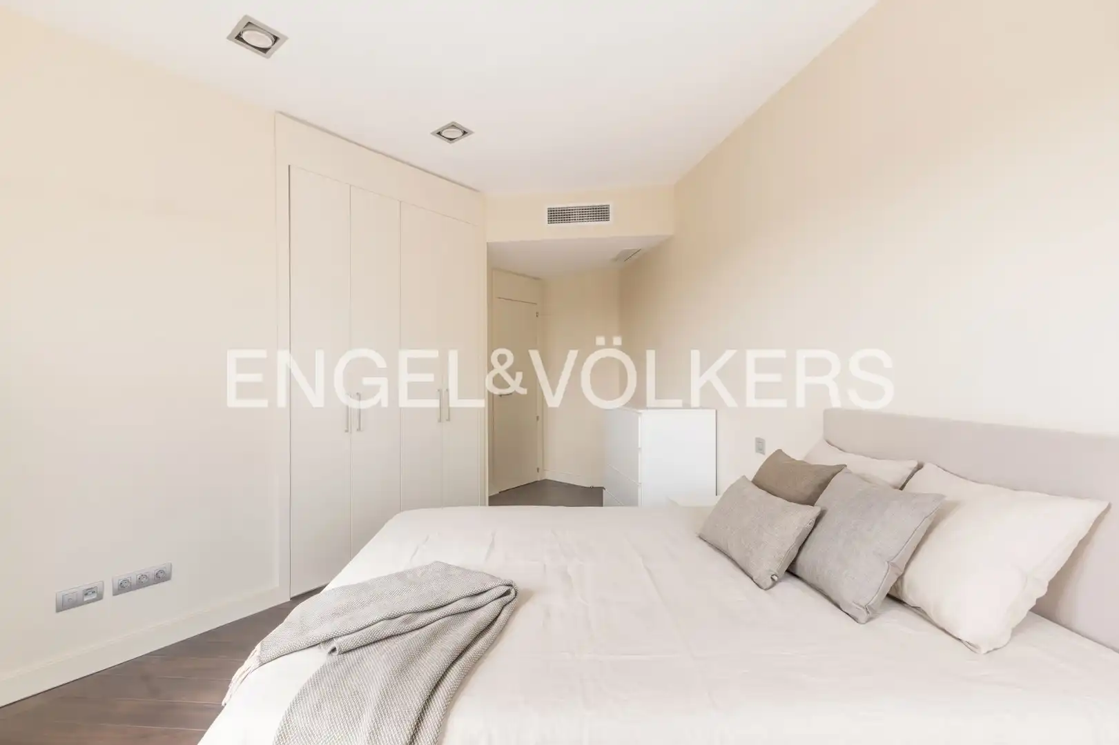 Habitación de Piso de alquiler en Moncloa - Aravaca