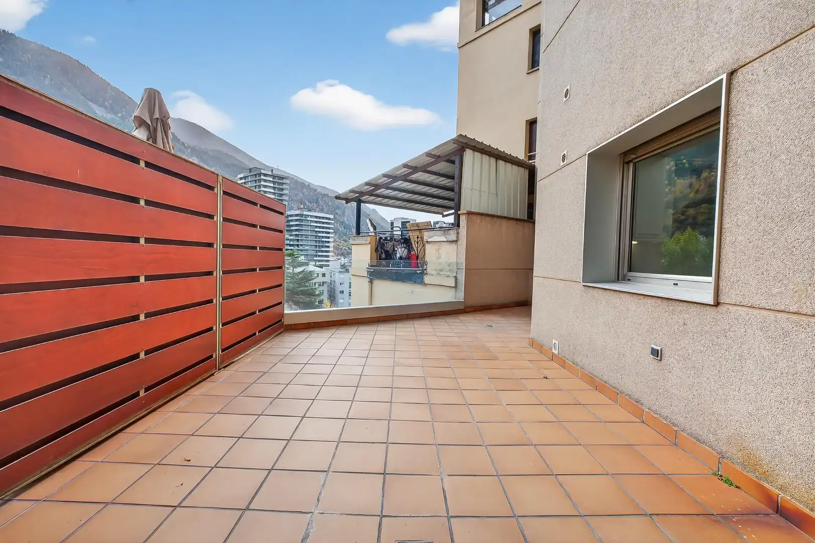 Apartamento con ascensor en venta en Avinguda del Pessebre, 29, imagen 19