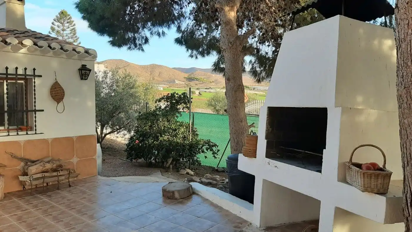 Haus oder Chalet zum Verkauf in Paraje Cuesta de Gos, 38, Tébar - Los Arejos