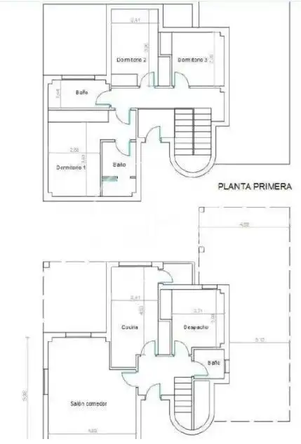 Casa o chalet en venta en Riba-roja de Túria