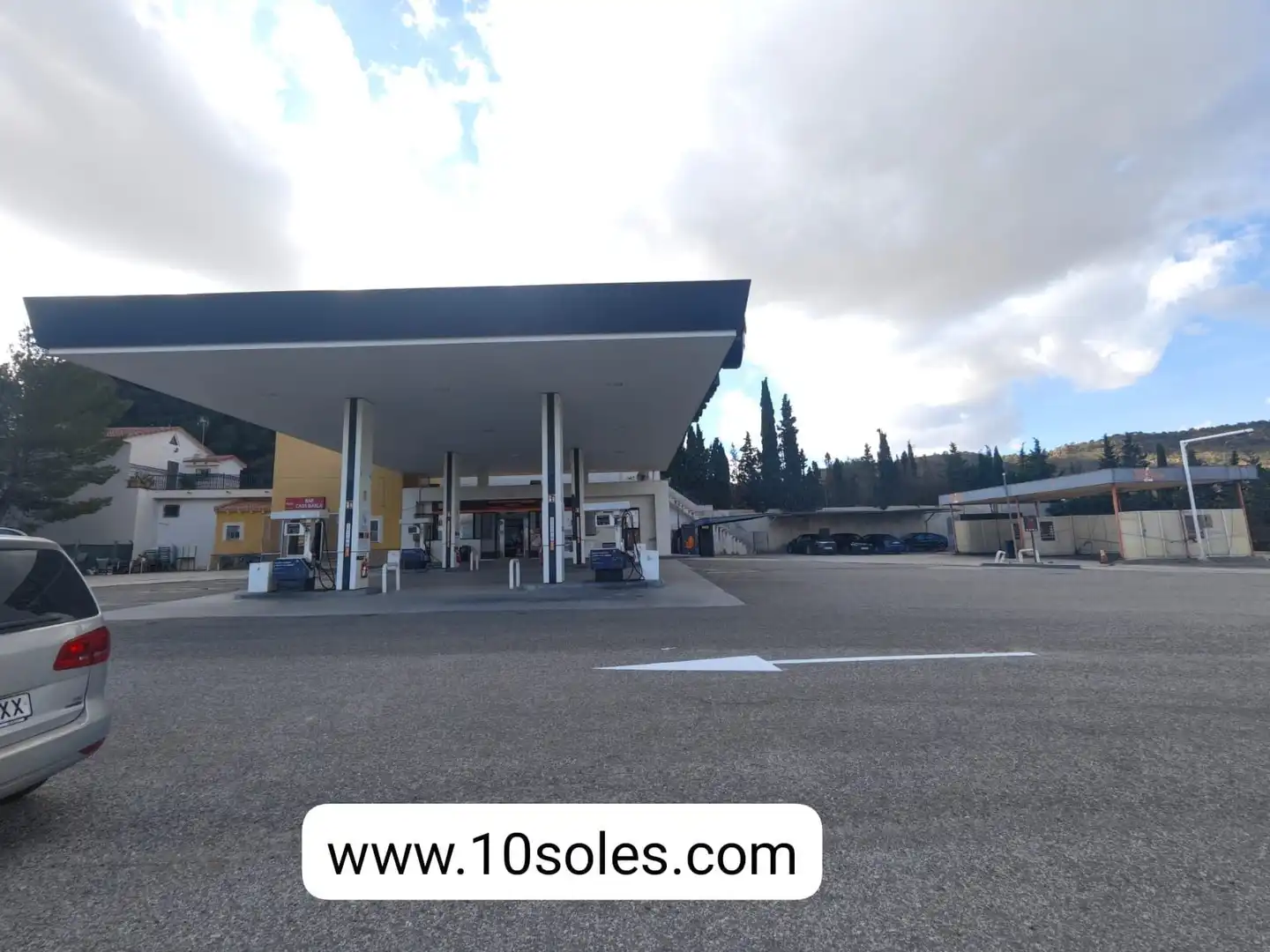Business premises for sale in Abanilla, imagen 2