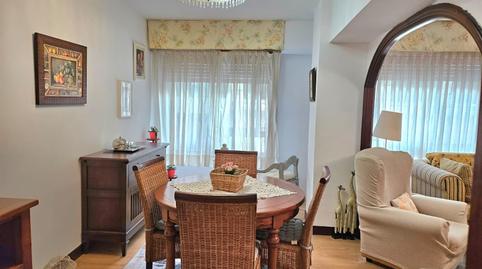 Foto 5 de Pis de lloguer a Calle Alfredo Vicenti, San Pablo - Juan Flórez, A Coruña