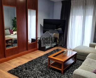 Bedroom of Flat to rent in Bueu  with Terrace