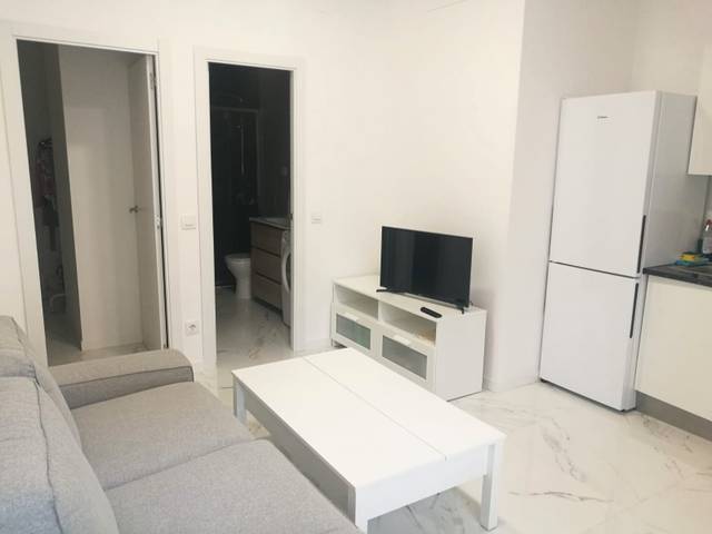 Apartamento en Venta en Calle de Sierra Toledana en Numancia