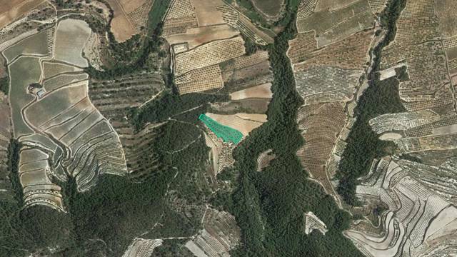 Terreno en Venta en Paraje Casa Vila en Mogente / Moixent