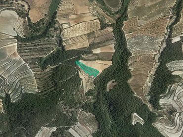 Terreno rustico in vendita a Paraje Casa Vila