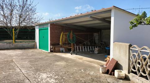 Foto 5 de Finca rústica en venda a Allende el Río, Palencia Capital