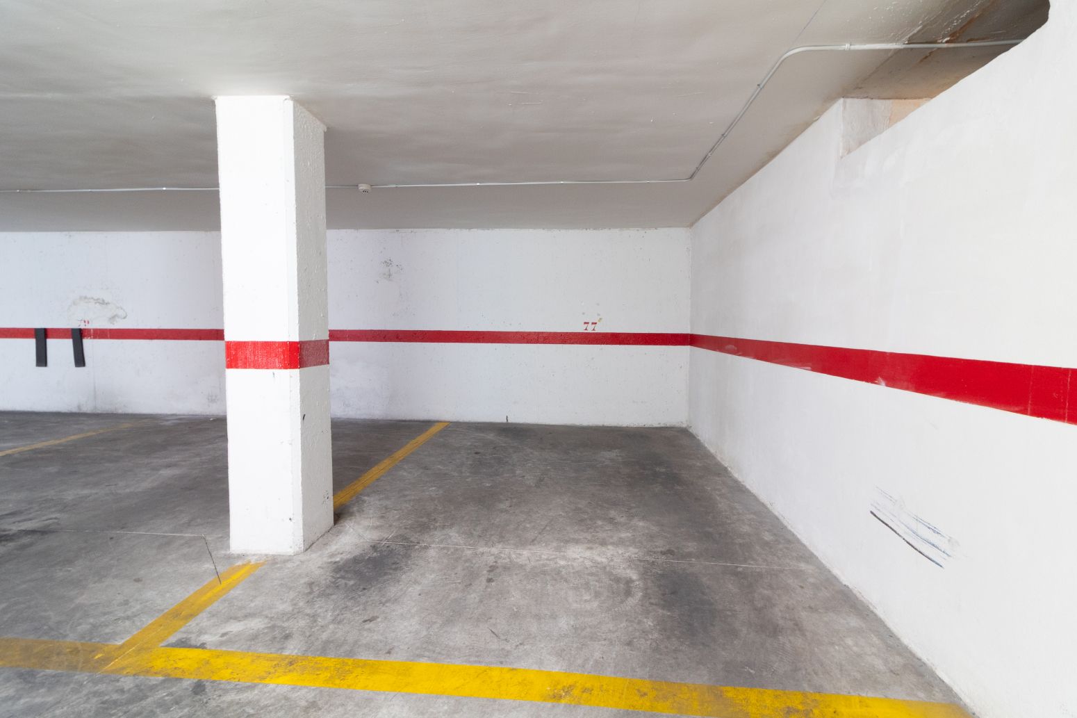 Parking of Garage for sale in Sagunto / Sagunt