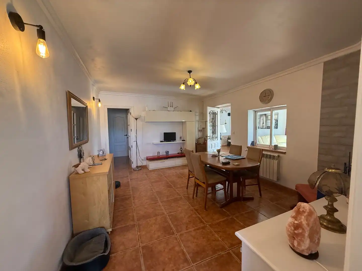 Casa o chalet en venta en Las Tiesas