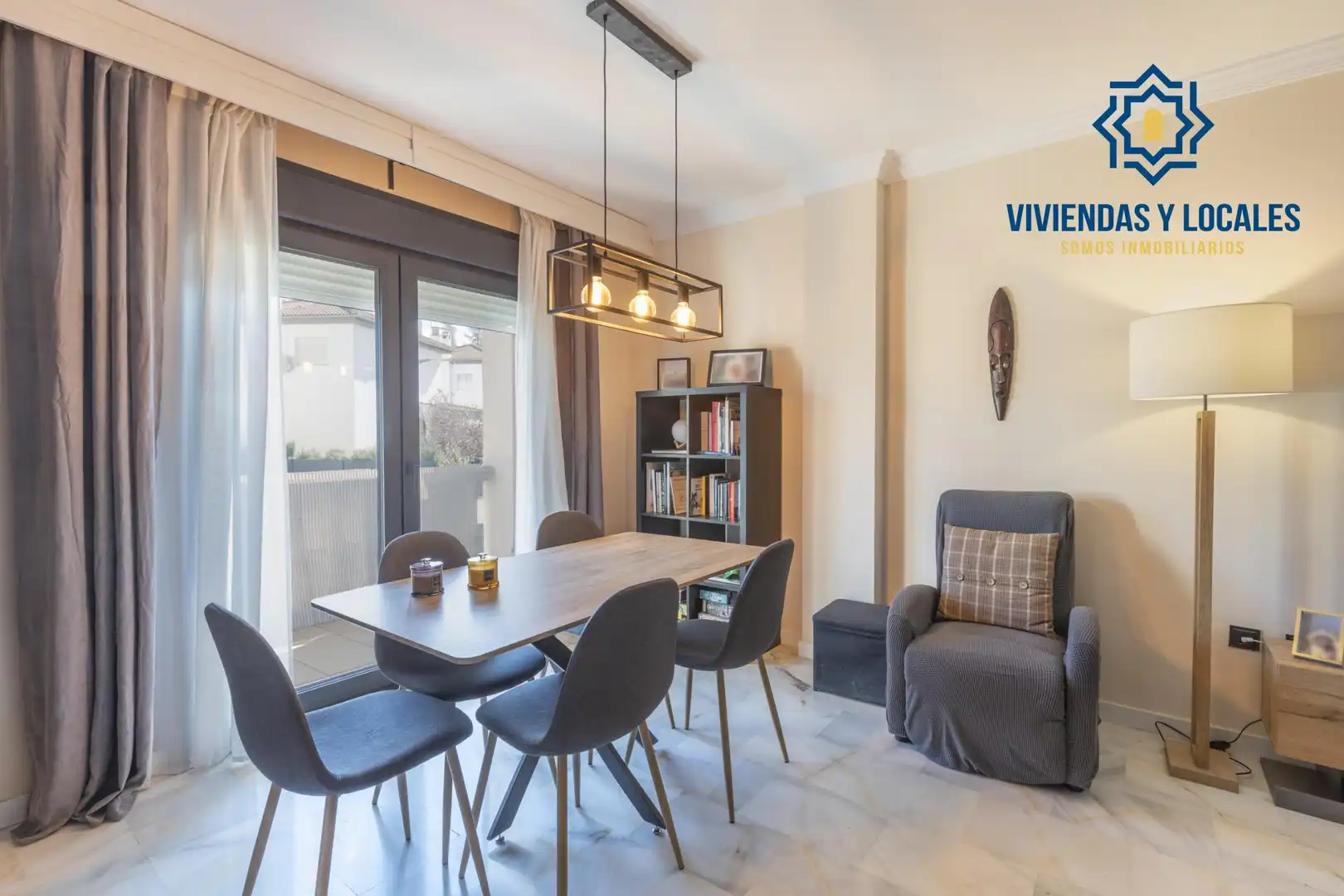 Appartamento con terrazza in vendita a Avenida de la Casa Grande, imagen 6