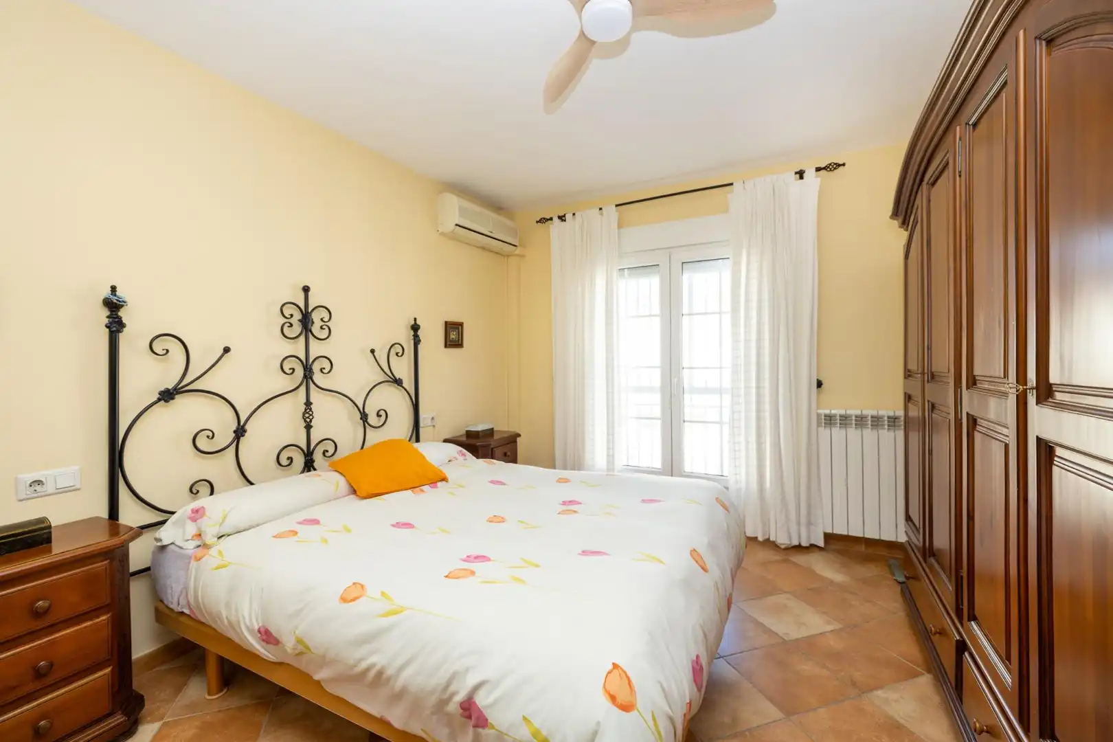 Terraced house for sale in Calle de Rosalía de Castro, imagen 23