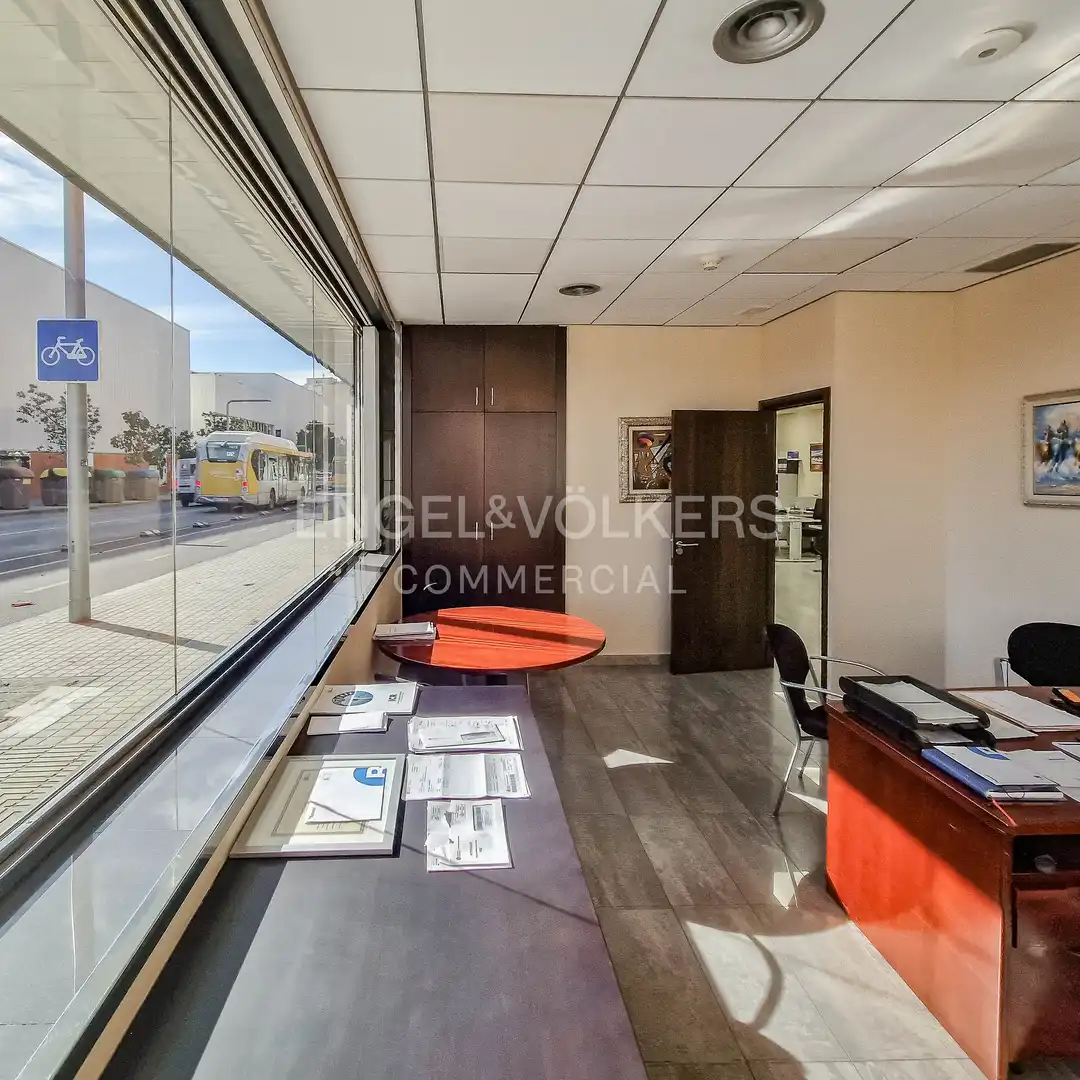 Local comercial en alquiler en Centre - Estació, imagen 13