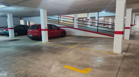 Foto 2 von Garage zur Miete in Carrer Joanot Martorell, 17, Piscinas, Vila-real