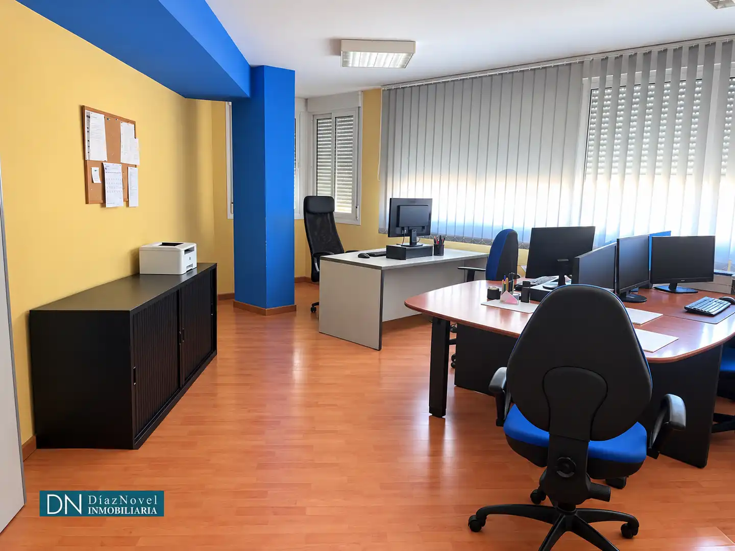 Oficina en venda en Churriana