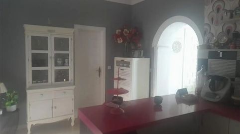 Foto 3 de Casa adosada en venda a Calle Nueva, 43, Bobadilla - Bobadilla Estación - La Joya, Antequera