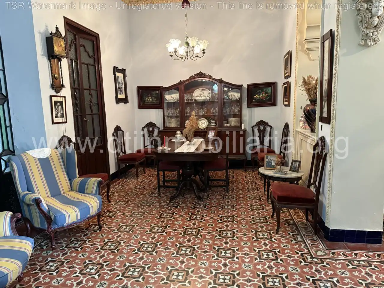 Casa en venda a Calle Rafael Tenorio, imagen 3