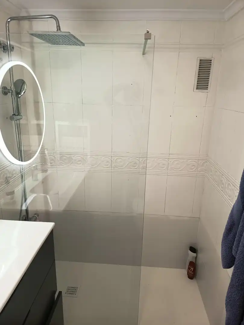 Flat with lift for sale in Paseo ROSA DE LOS VIENTOS, imagen 27