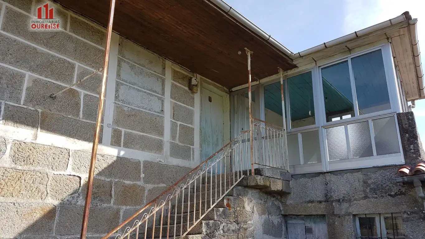 Maison avec terrasse à vendre à Paderne de Allariz, imagen 5