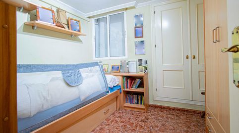 Foto 5 de Edifici en venda a Calle San Luis, Feria, Sevilla Capital