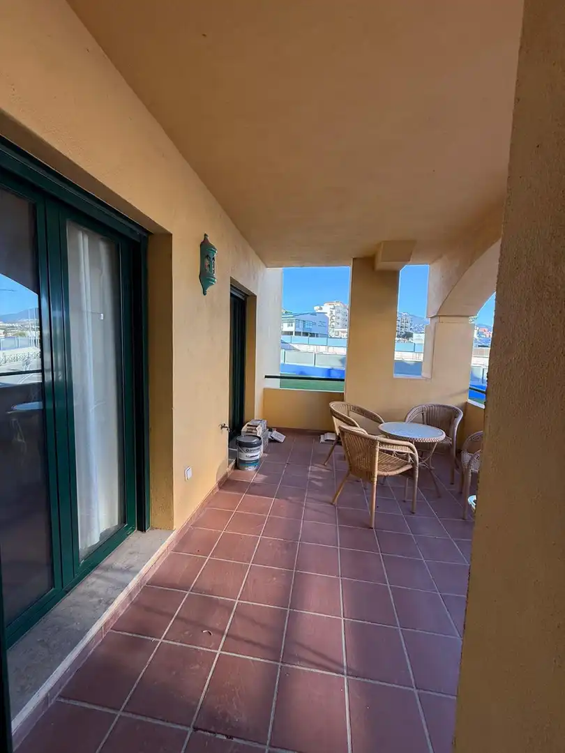 Apartment mit Terrasse zum Verkauf in San Pedro de Alcántara, imagen 16