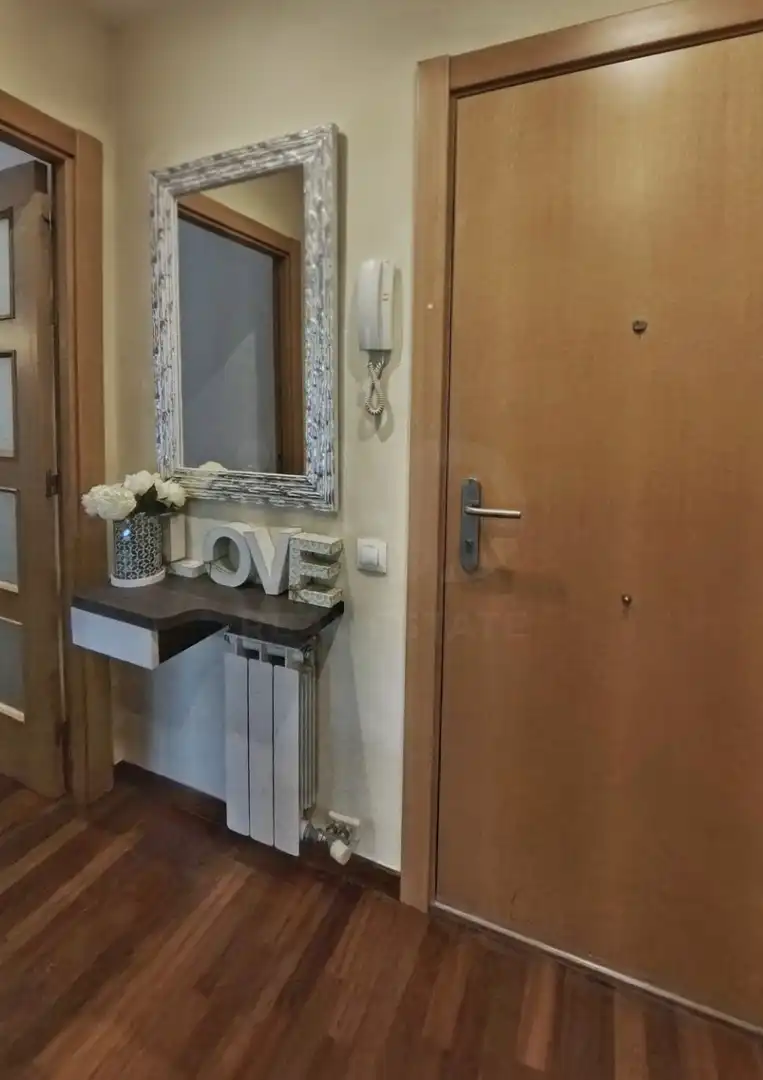 Flat with lift for sale in Bigues i Riells del Fai