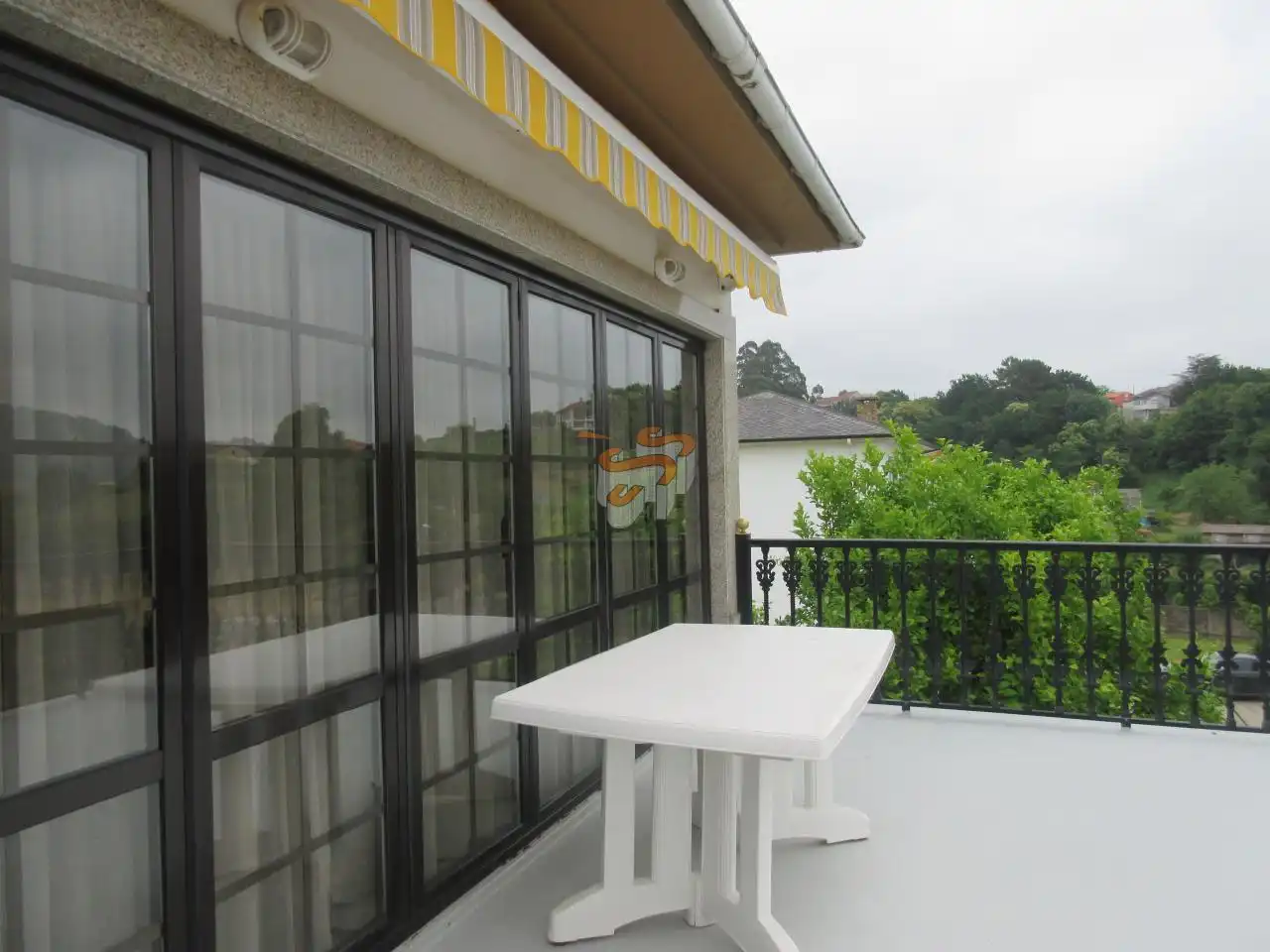 Terrace of Houses for sale in Cabanas  with Heating, Private garden and Terrace