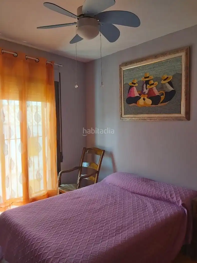 Casa a schiera in vendita a Calle Santo 26, imagen 13