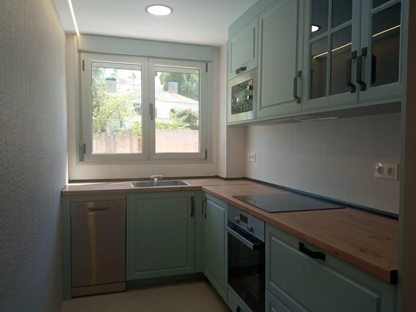 Apartamento de alquiler en Paseo Transversal de la Bomba, San Matías - Realejo