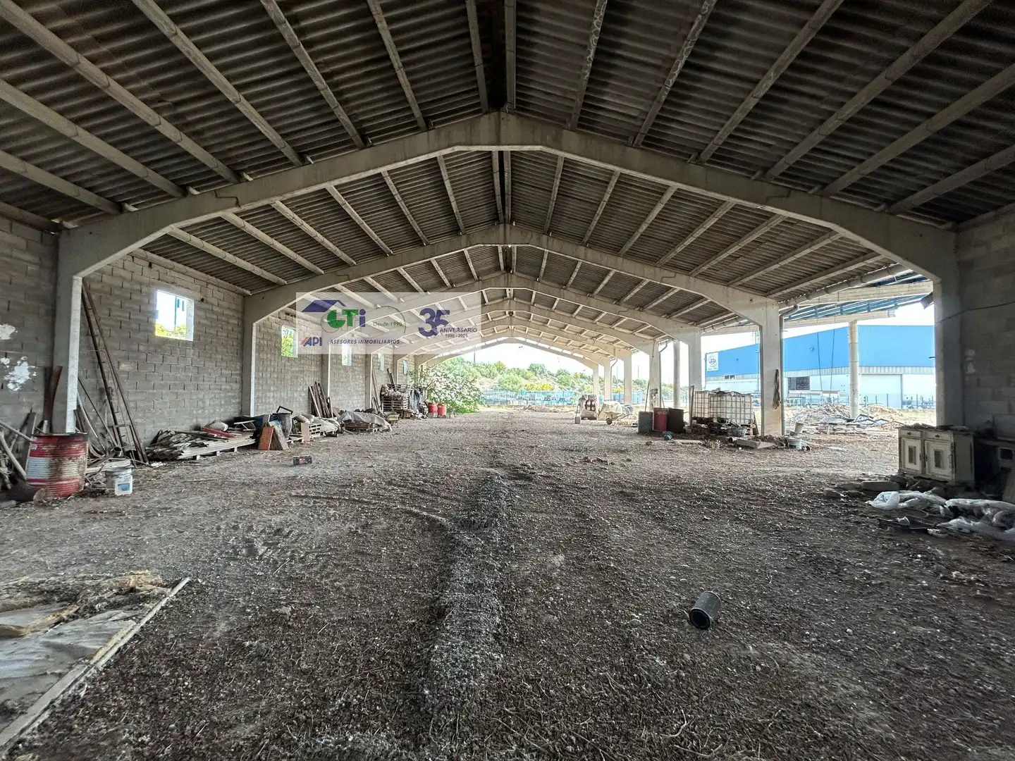 Residencial en venda en Fuentes de Ebro