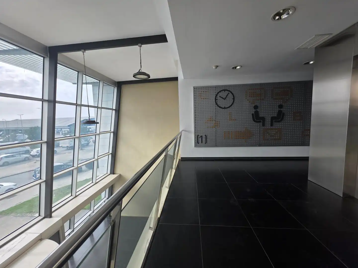 Office space with lift to rent in Sant Cosme - La Granja, imagen 16
