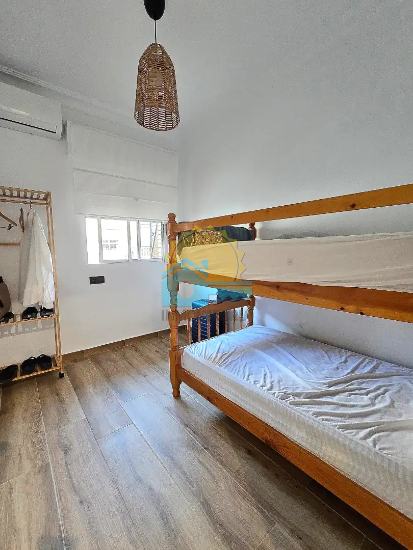 Habitación de Piso en venta en Punta Umbría con Aire acondicionado, Terraza y Balcón