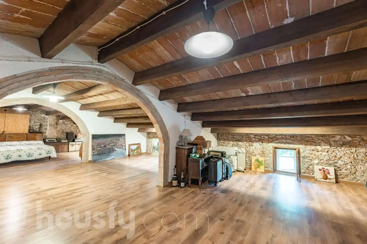Casa o chalet en venta en Castellví de la Marca con Jardín privado, Terraza y Trastero