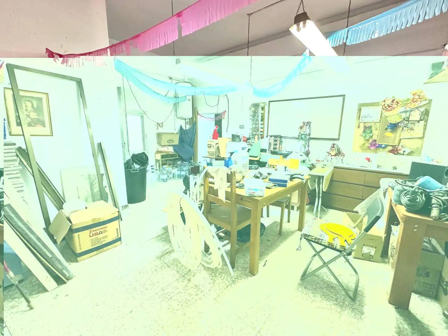 Local comercial en venta en Plaça de Pau Casals, imagen 5