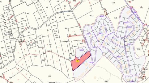Solvia Inmobiliaria  Suelo Urbanizable Oliva, imatge 2