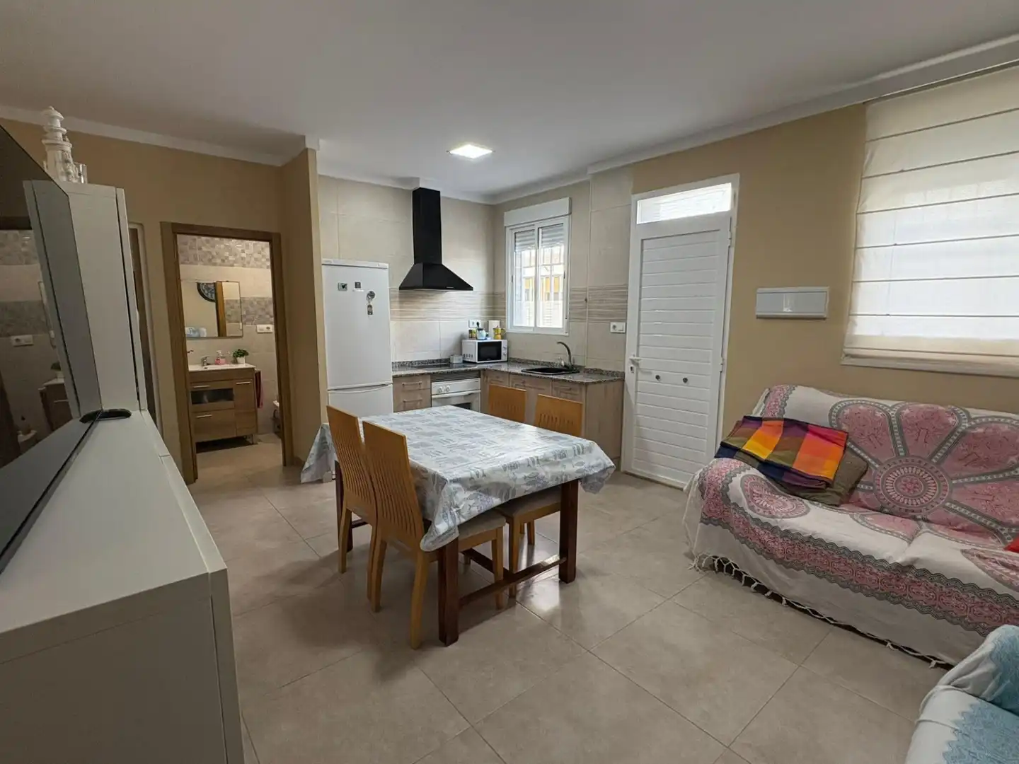 Apartments for sale in Les Palmeres