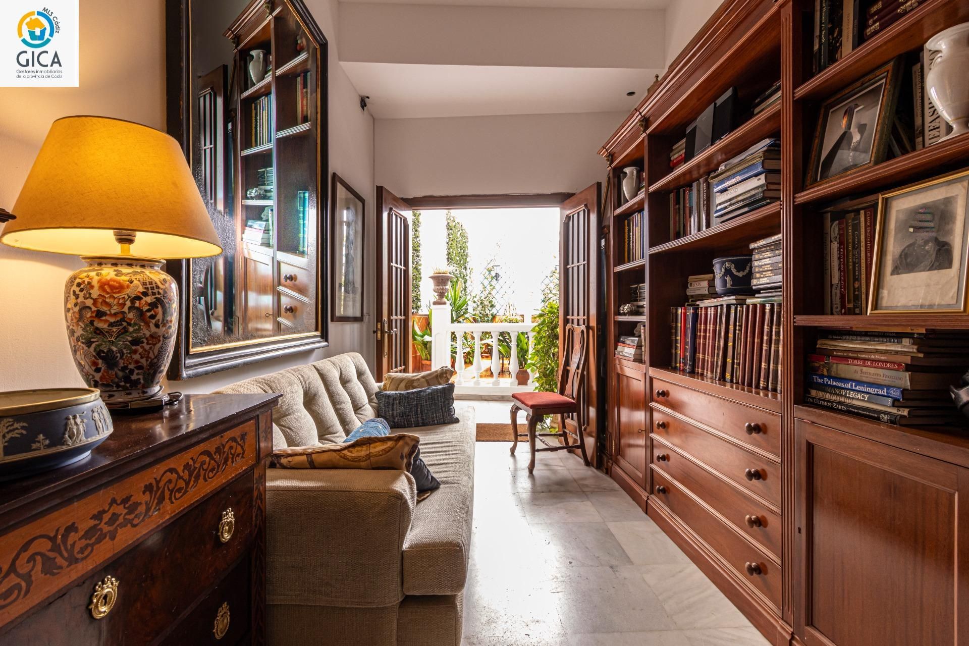 Casa o chalet en venta en Jerez de la Frontera con Terraza, Trastero y Balcón