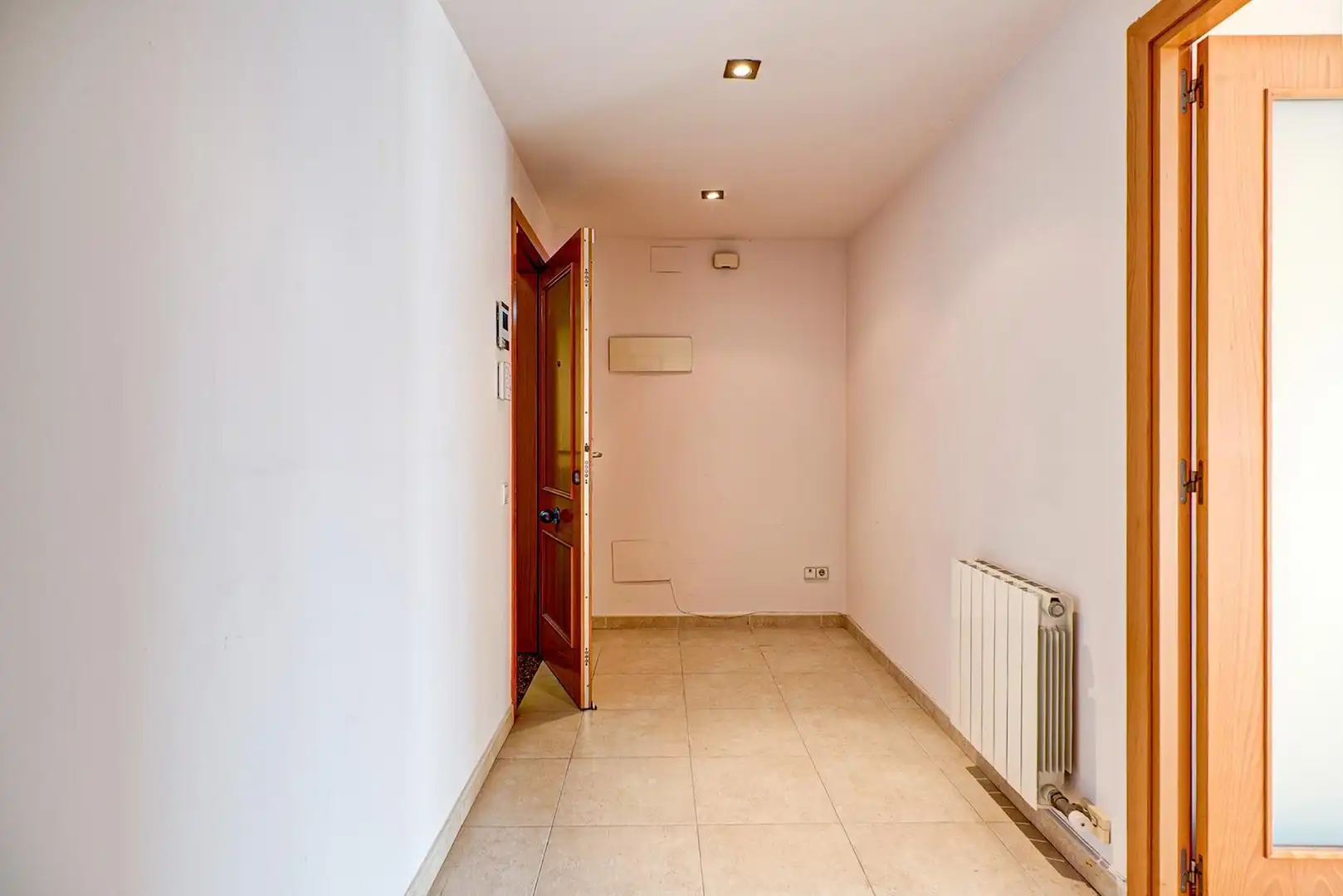 Maisonette zum Verkauf in Igualada mit Klimaanlage, Heizung und Terrasse