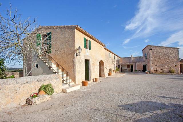 Finca rústica en Venta en Ariany