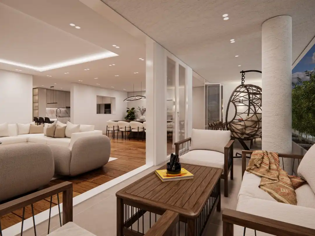 Flat with lift for sale in Diagonal 503, imagen 9