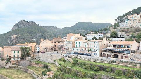Foto 5 de Casa o xalet de lloguer a Banyalbufar, Illes Balears