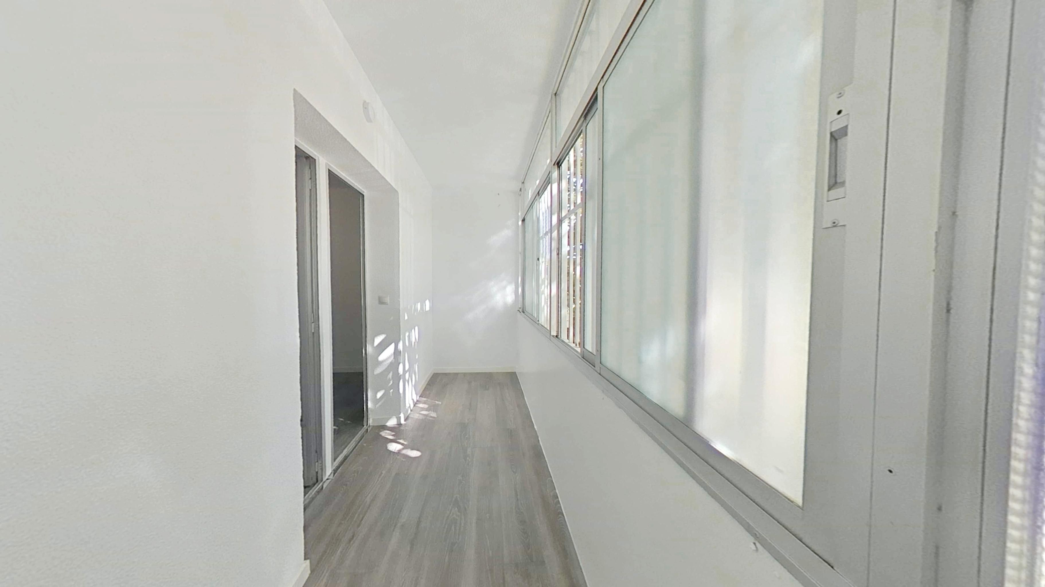 Piso en venta en  Madrid Capital con Calefacción y Horno