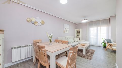 Foto 3 de Piso en venta en Calle Leonardo Da Vinci, El Quiñón, Seseña