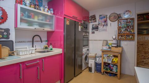 Foto 4 de Piso en venta en Chapín - Campus Universitario - Navinco, Jerez de la Frontera