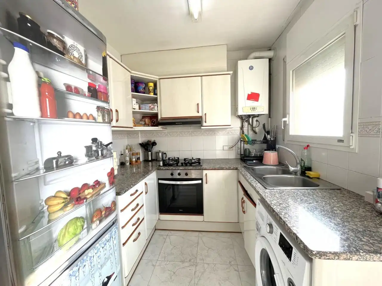 Flat with terrace for sale in Vilartagues - Tueda de Dalt, imagen 4