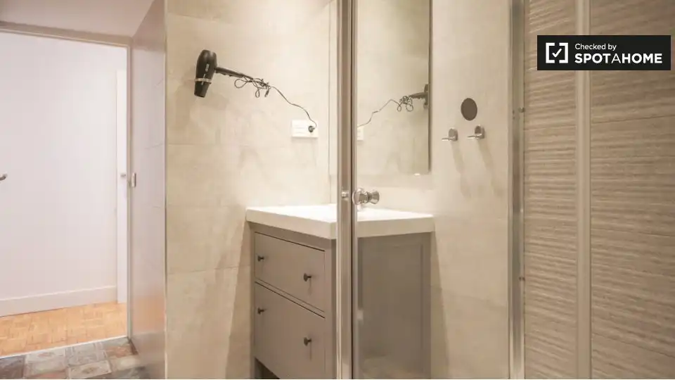 Flat with terrace to rent in Centro, imagen 18