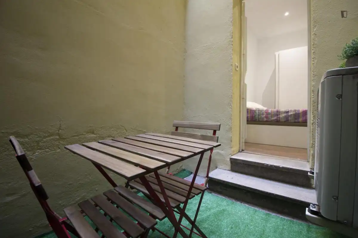 Studio to rent in Barrio de Salamanca, imagen 17